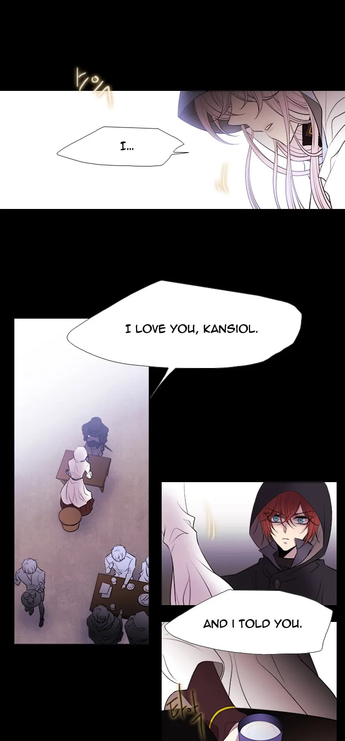 Black Haze Chapter 210 page 20 - 
