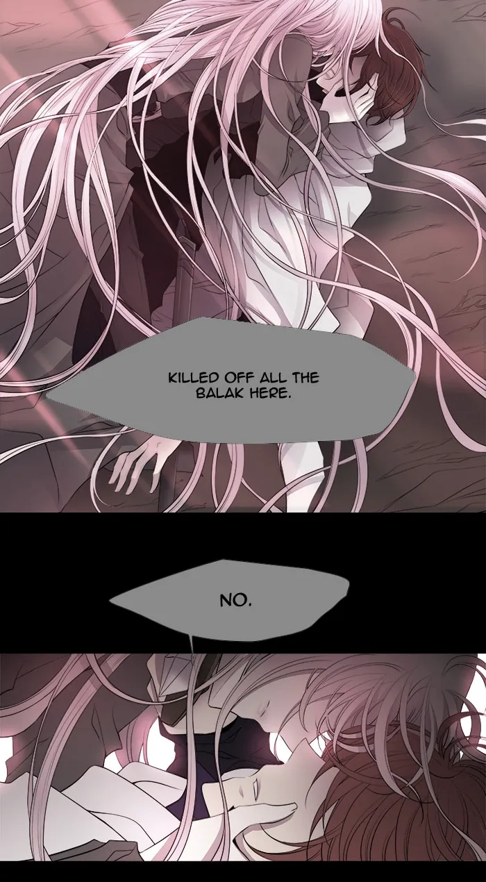 Black Haze Chapter 210 page 3 - 