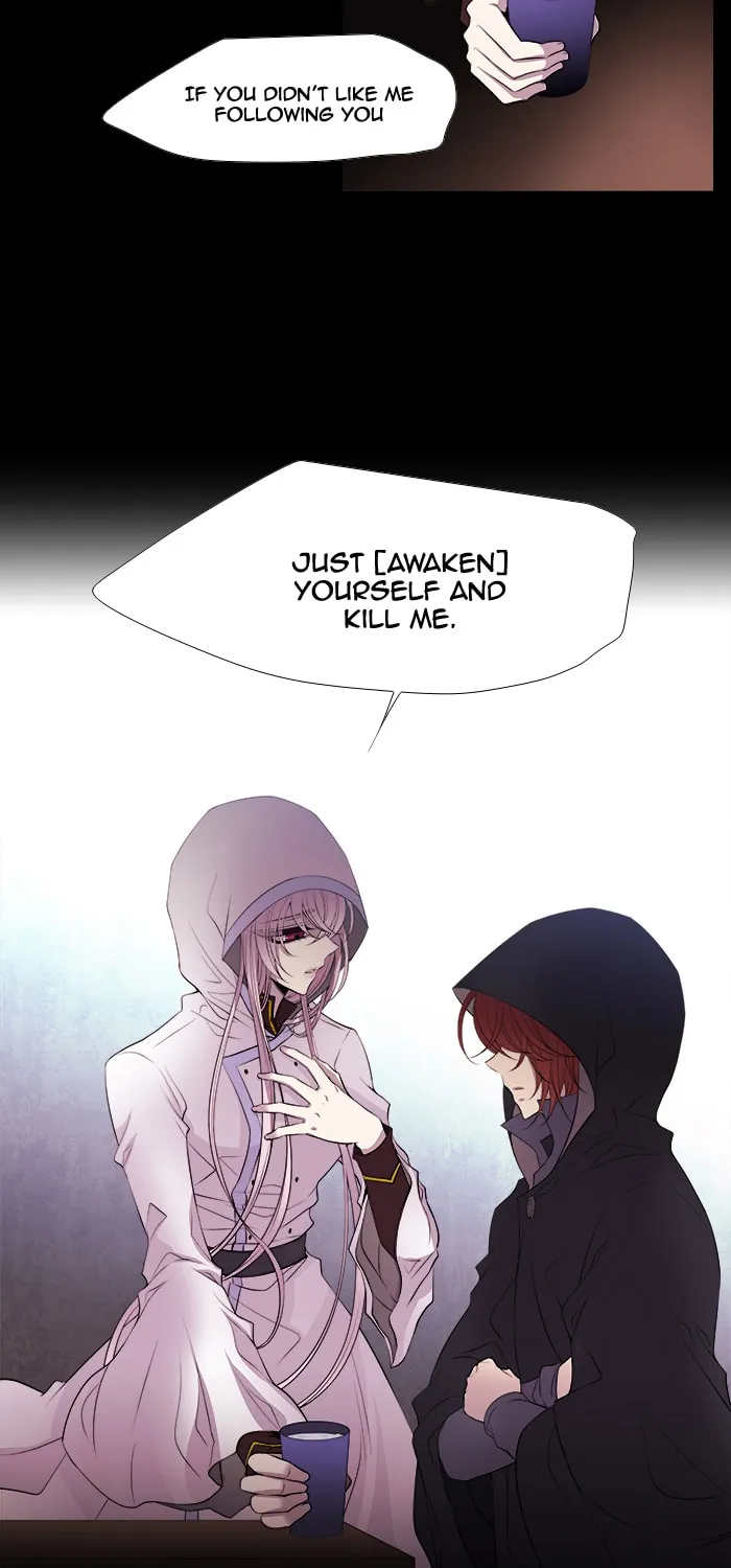 Black Haze Chapter 210 page 21 - 