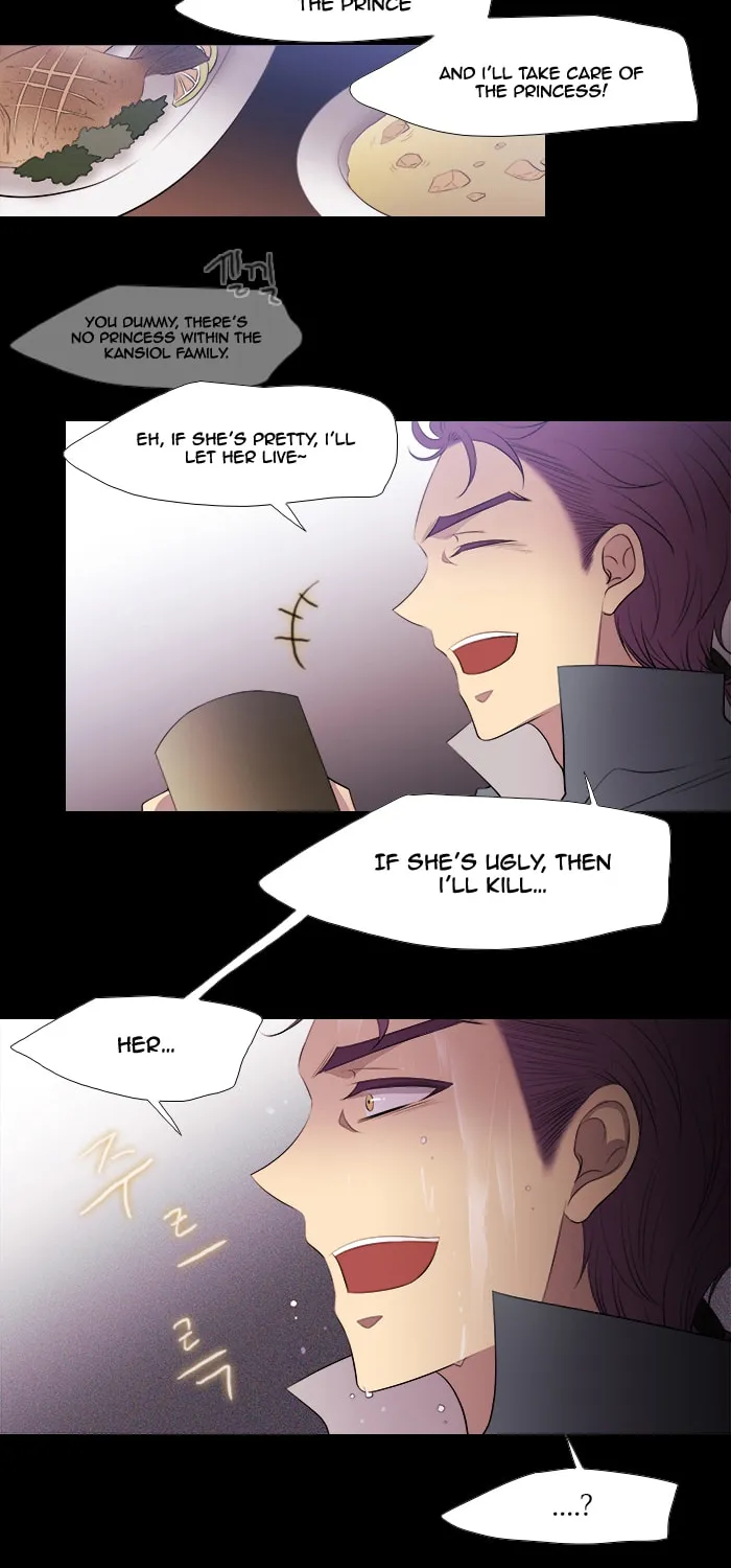 Black Haze Chapter 210 page 24 - 