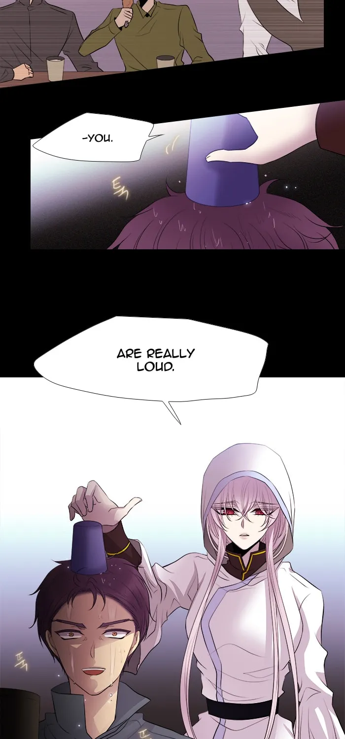 Black Haze Chapter 210 page 27 - 