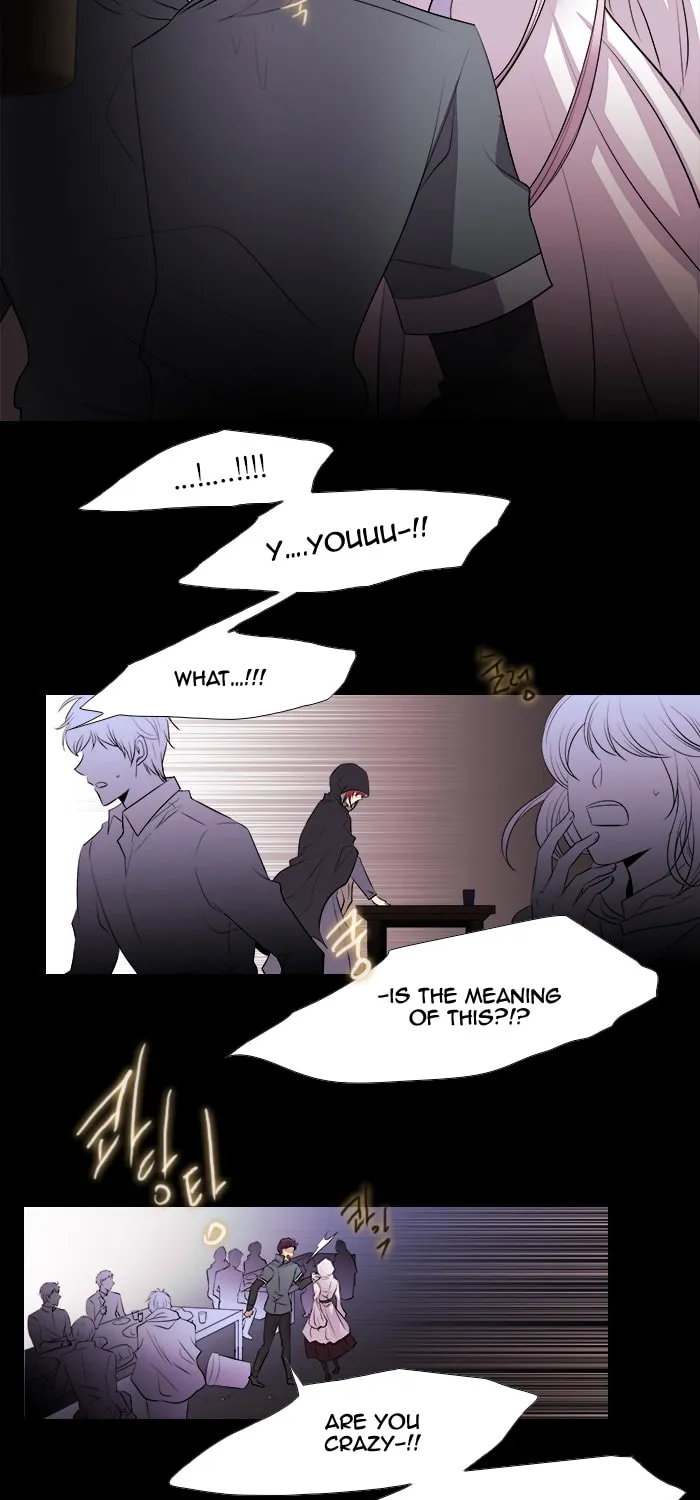 Black Haze Chapter 210 page 28 - 