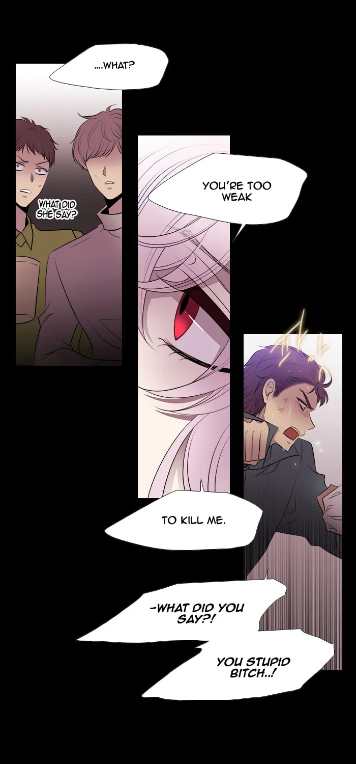 Black Haze Chapter 210 page 30 - 