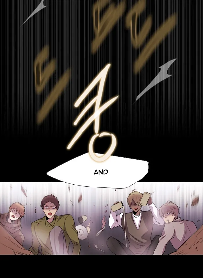 Black Haze Chapter 210 page 32 - 