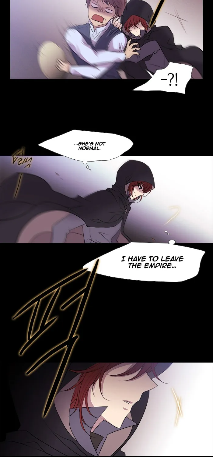 Black Haze Chapter 210 page 37 - 