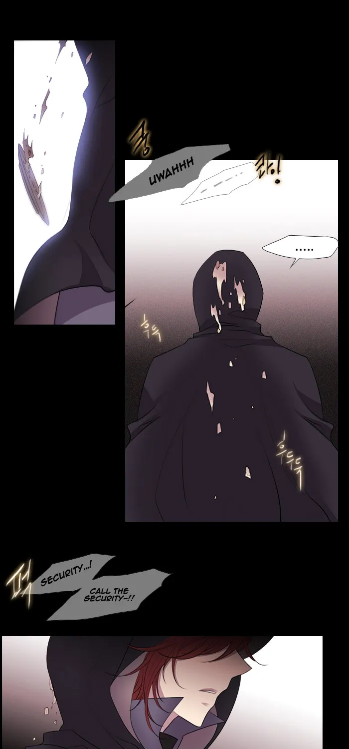 Black Haze Chapter 210 page 39 - 