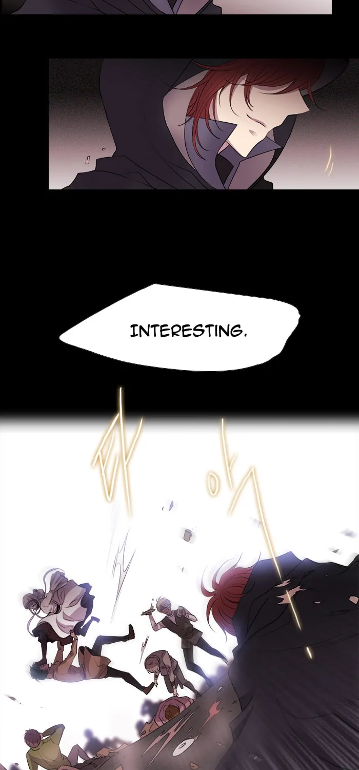 Black Haze Chapter 210 page 40 - 