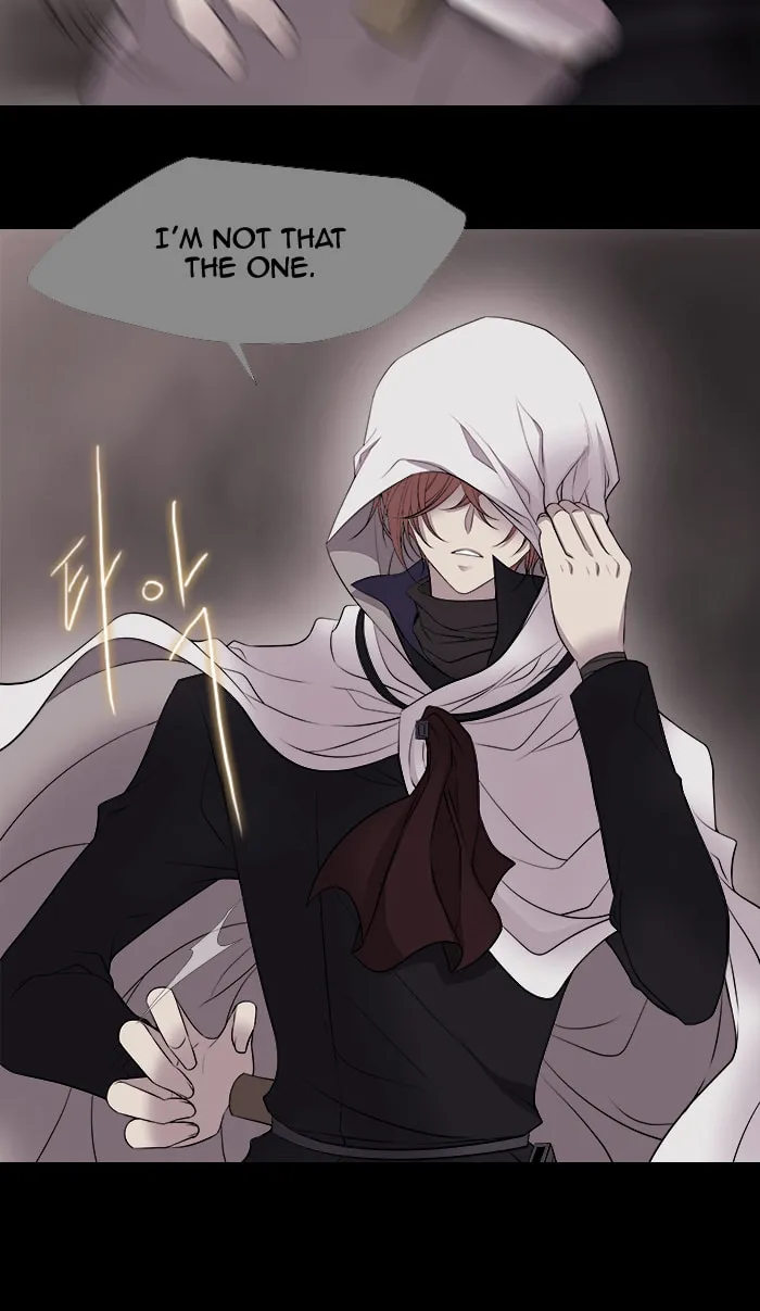 Black Haze Chapter 210 page 6 - 