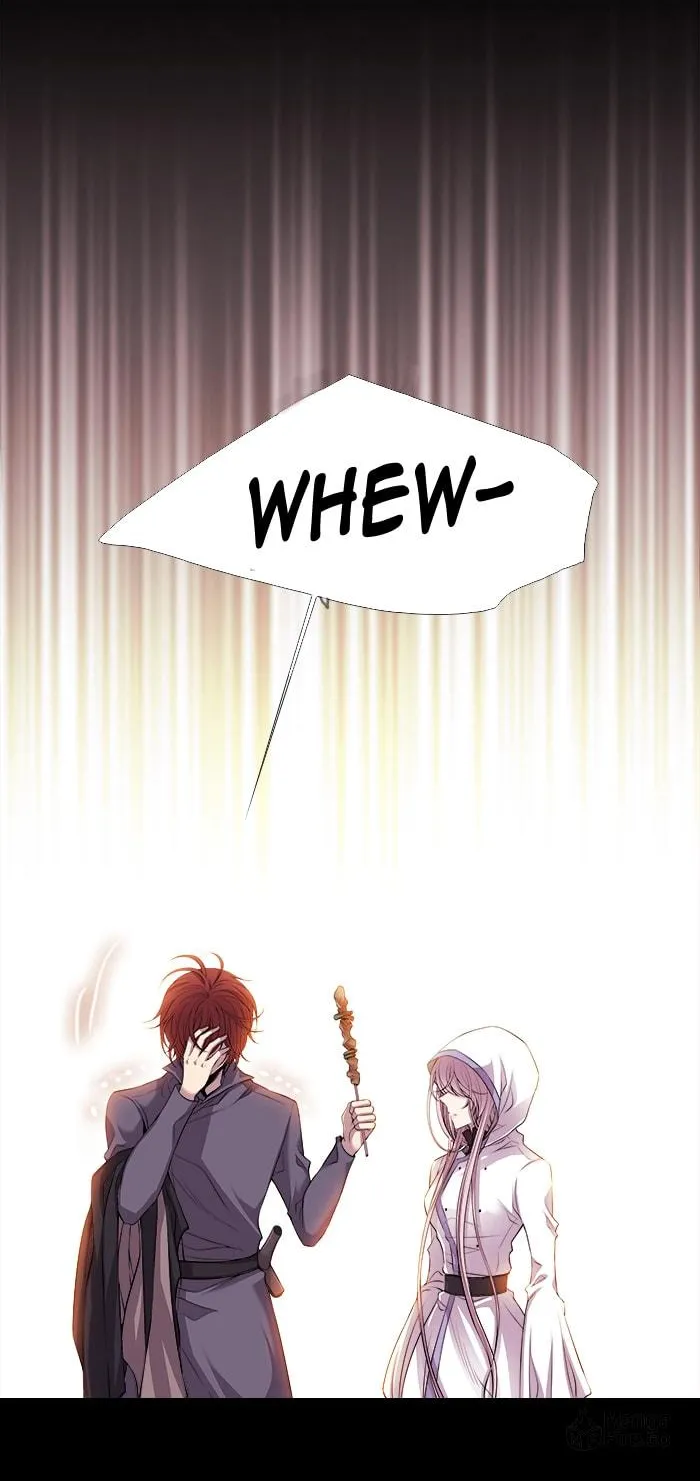 Black Haze Chapter 211 page 11 - 