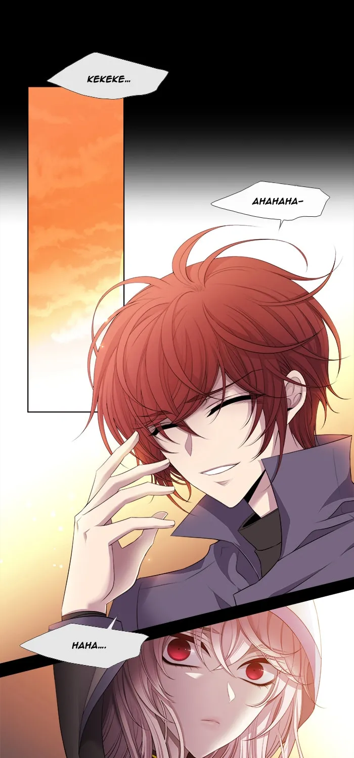 Black Haze Chapter 211 page 12 - 