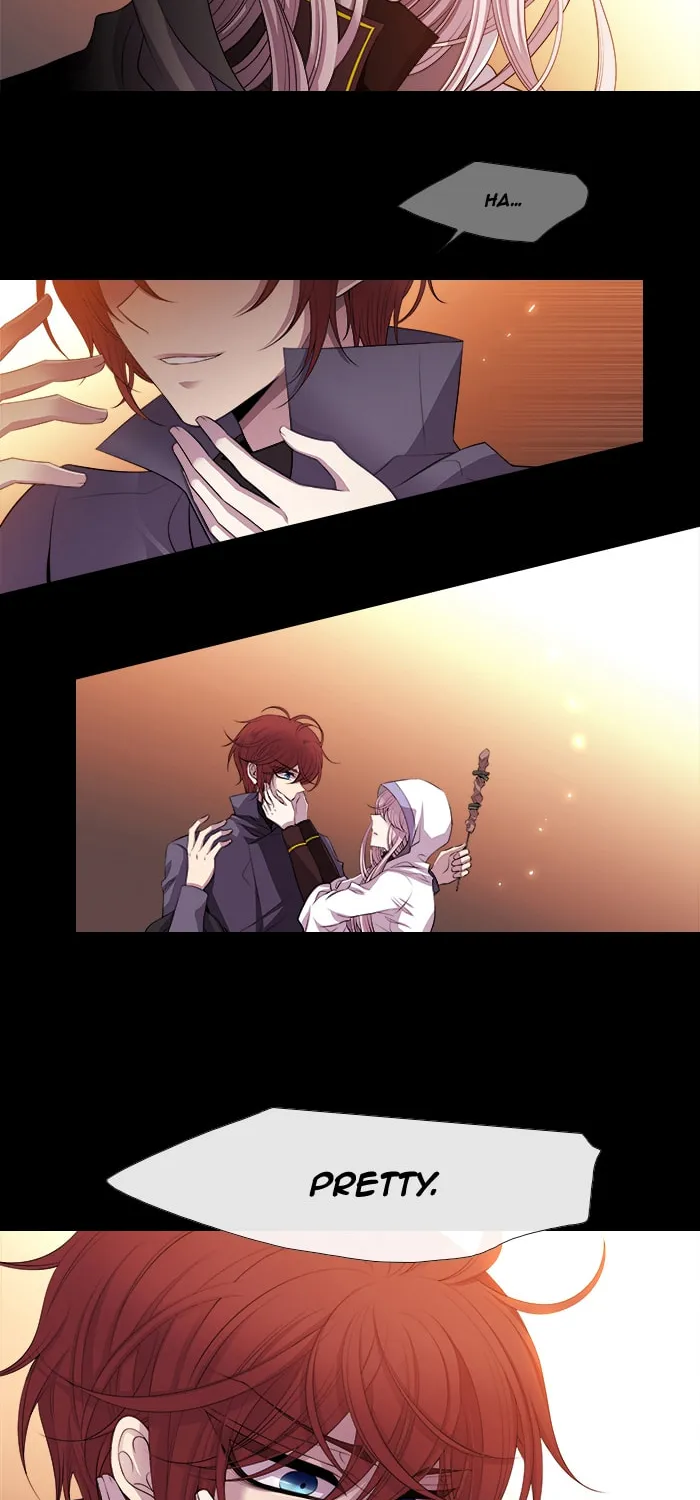 Black Haze Chapter 211 page 13 - 