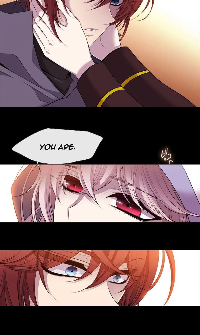 Black Haze Chapter 211 page 14 - 