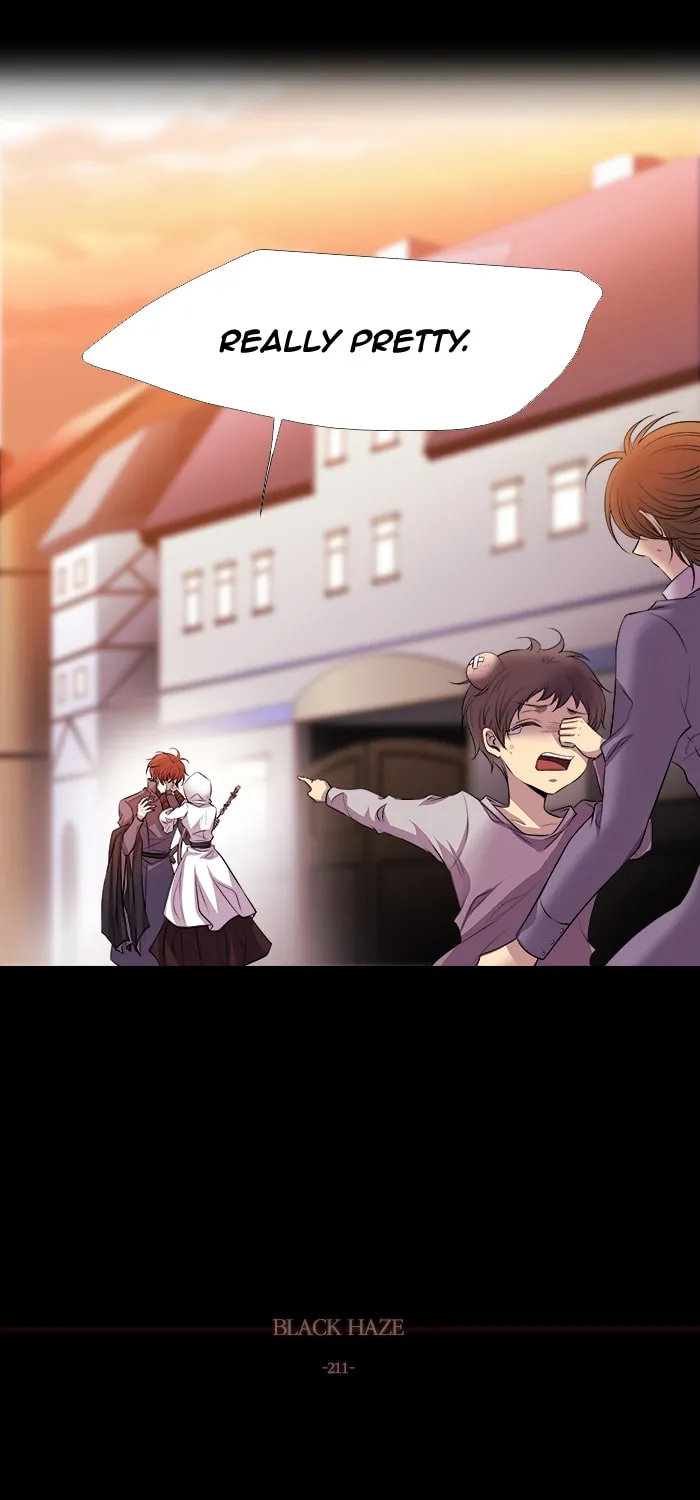 Black Haze Chapter 211 page 15 - 
