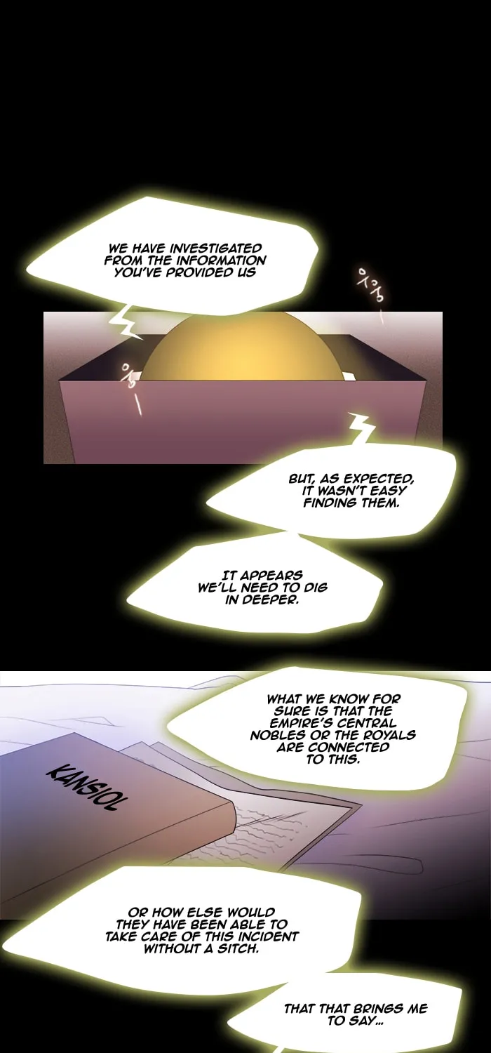 Black Haze Chapter 211 page 16 - 
