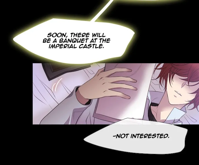 Black Haze Chapter 211 page 17 - 