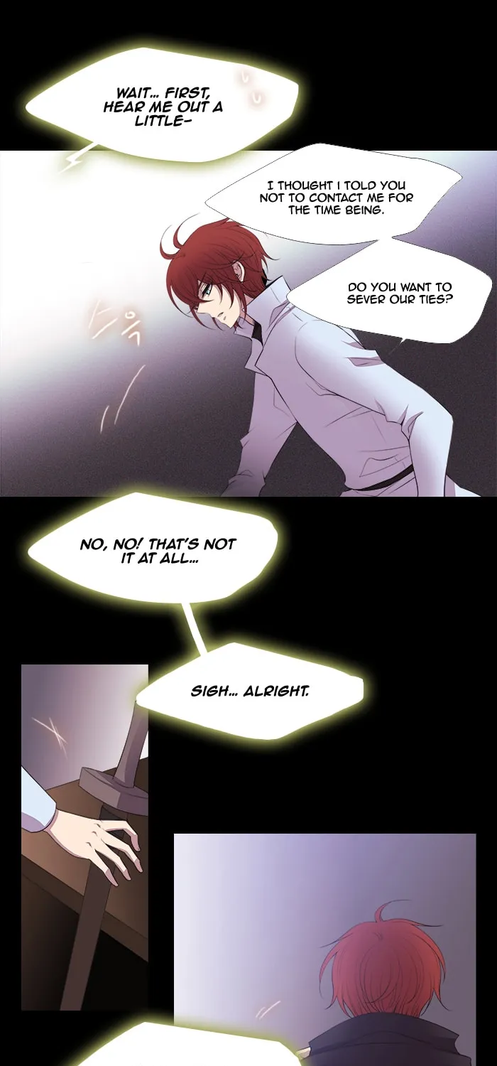 Black Haze Chapter 211 page 18 - 