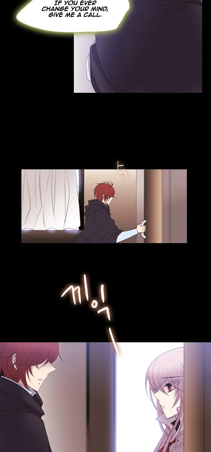 Black Haze Chapter 211 page 19 - 
