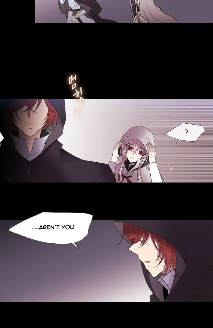 Black Haze Chapter 211 page 23 - 