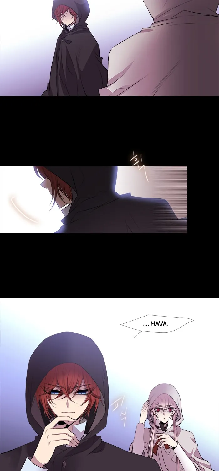Black Haze Chapter 211 page 25 - 