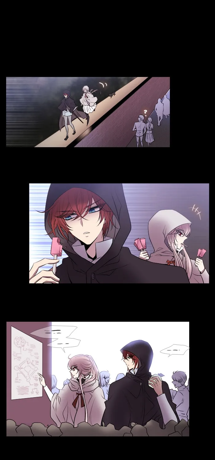Black Haze Chapter 211 page 27 - 