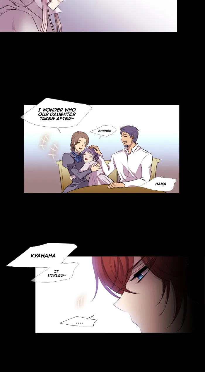 Black Haze Chapter 211 page 29 - 