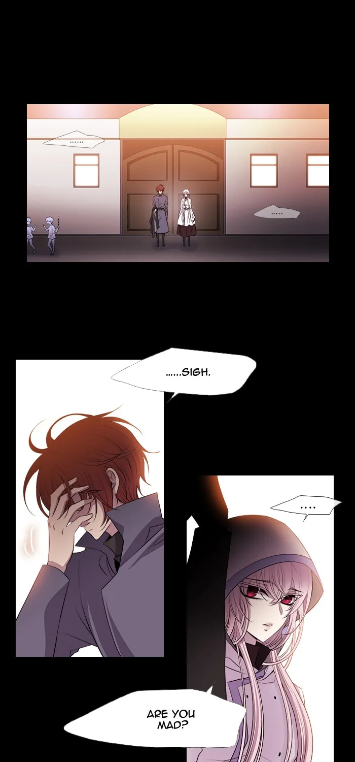 Black Haze Chapter 211 page 4 - 