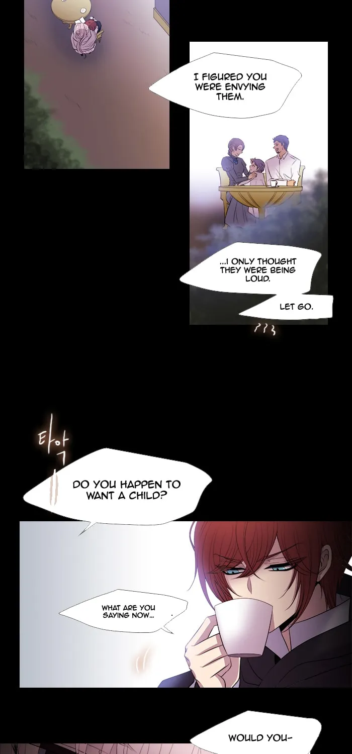 Black Haze Chapter 211 page 31 - 