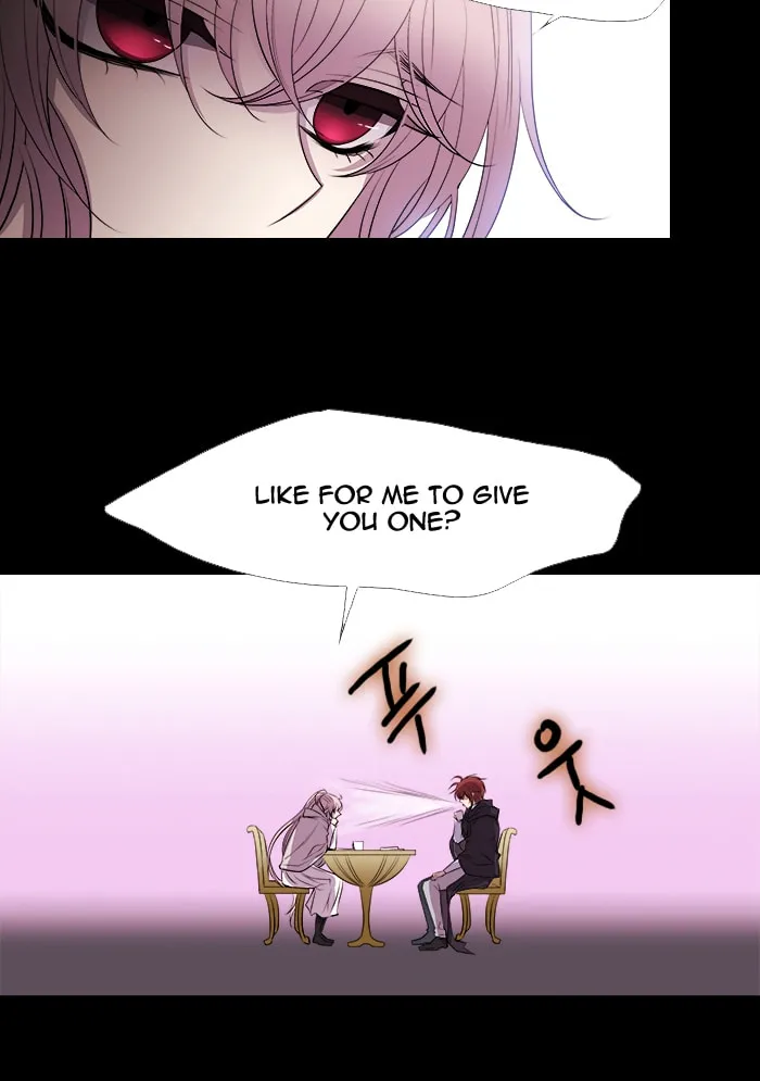 Black Haze Chapter 211 page 32 - 