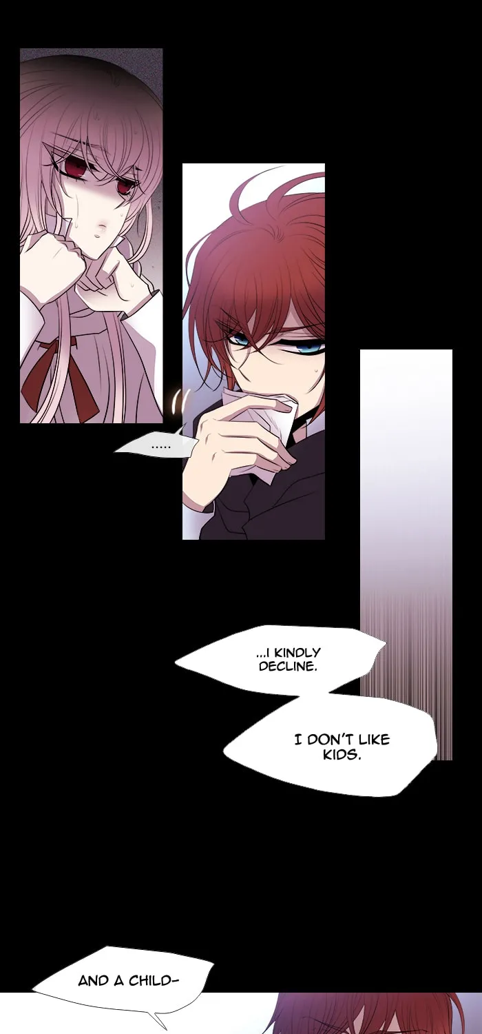 Black Haze Chapter 211 page 33 - 