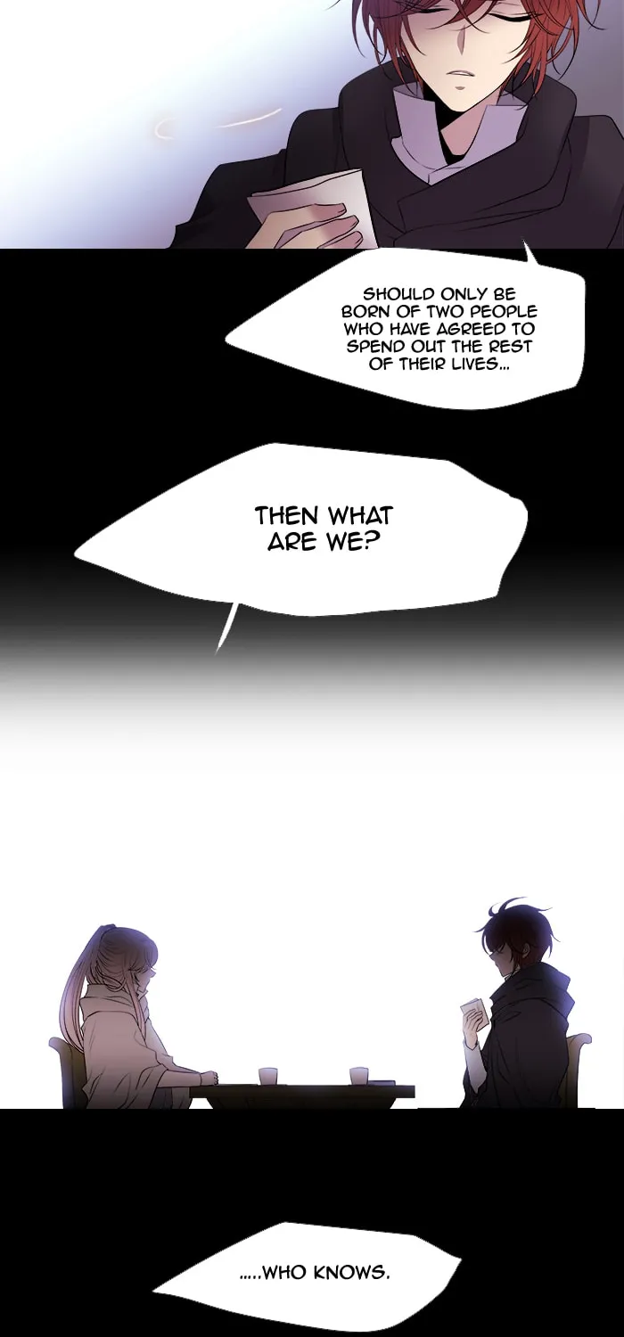 Black Haze Chapter 211 page 34 - 