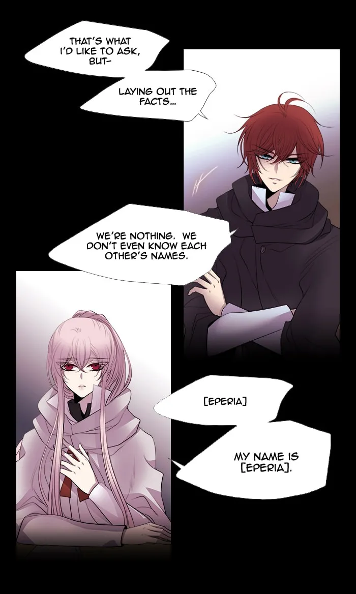Black Haze Chapter 211 page 35 - 