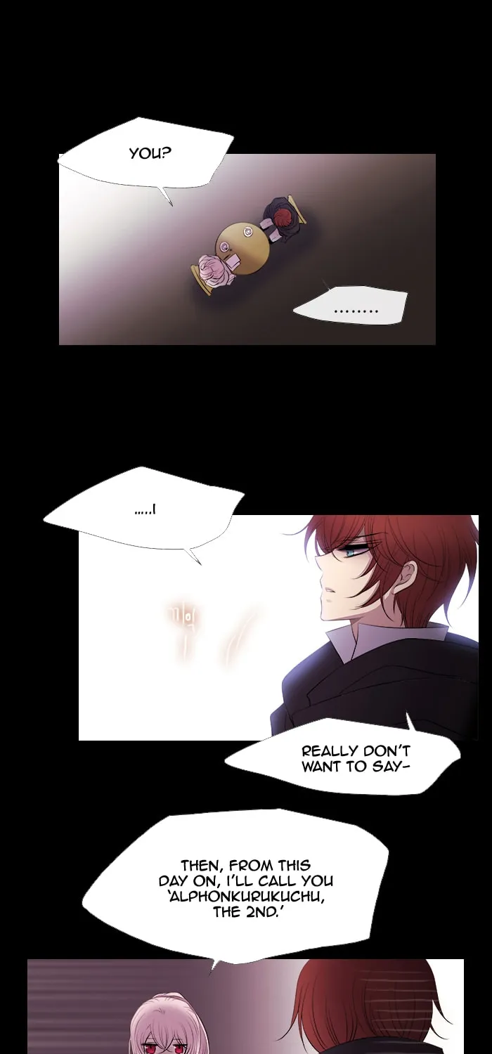 Black Haze Chapter 211 page 36 - 