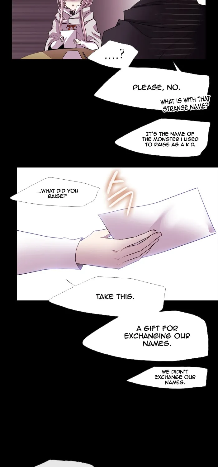 Black Haze Chapter 211 page 37 - 