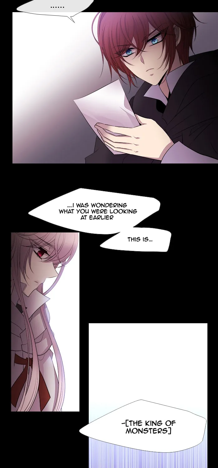 Black Haze Chapter 211 page 38 - 