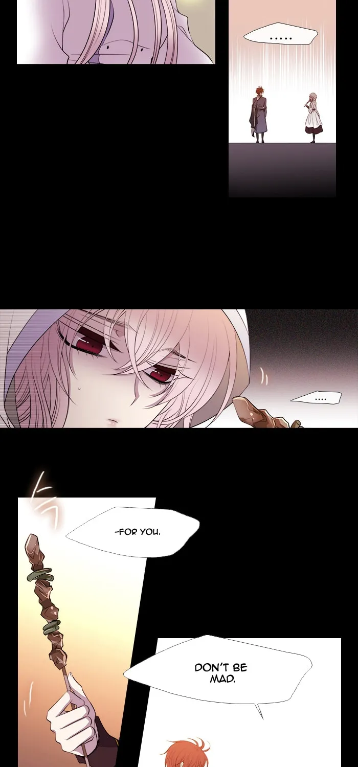 Black Haze Chapter 211 page 8 - 