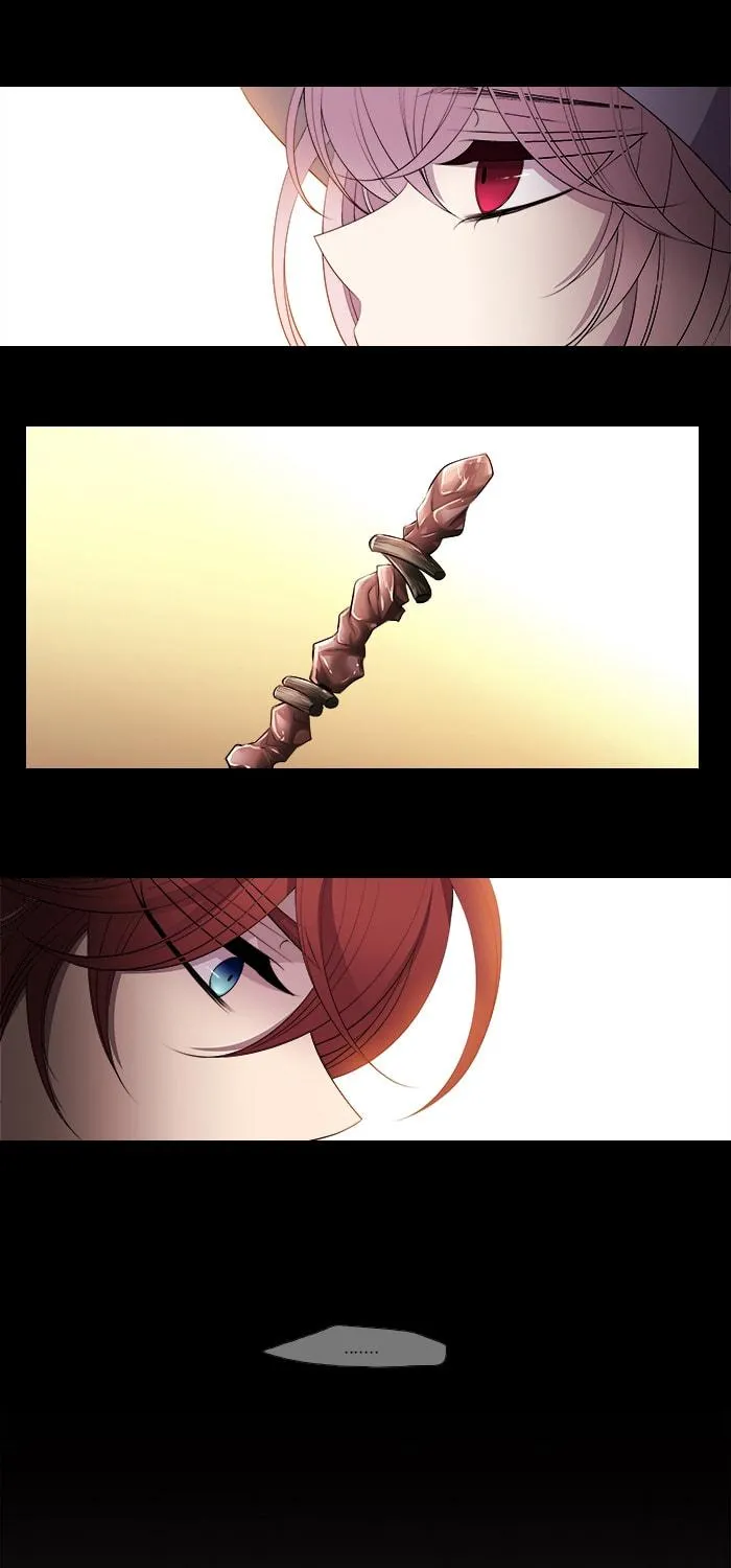 Black Haze Chapter 211 page 10 - 