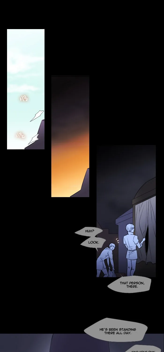 Black Haze Chapter 212 page 15 - 