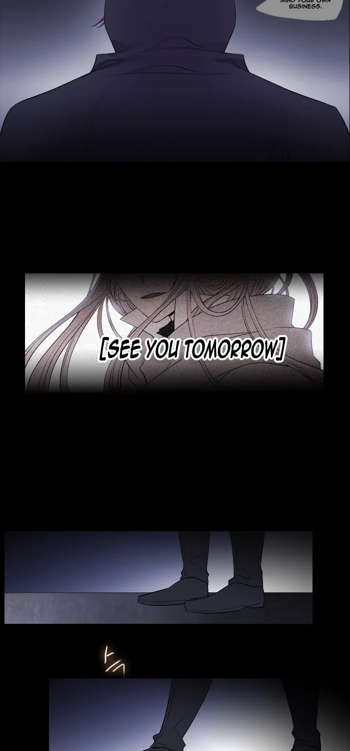 Black Haze Chapter 212 page 16 - 