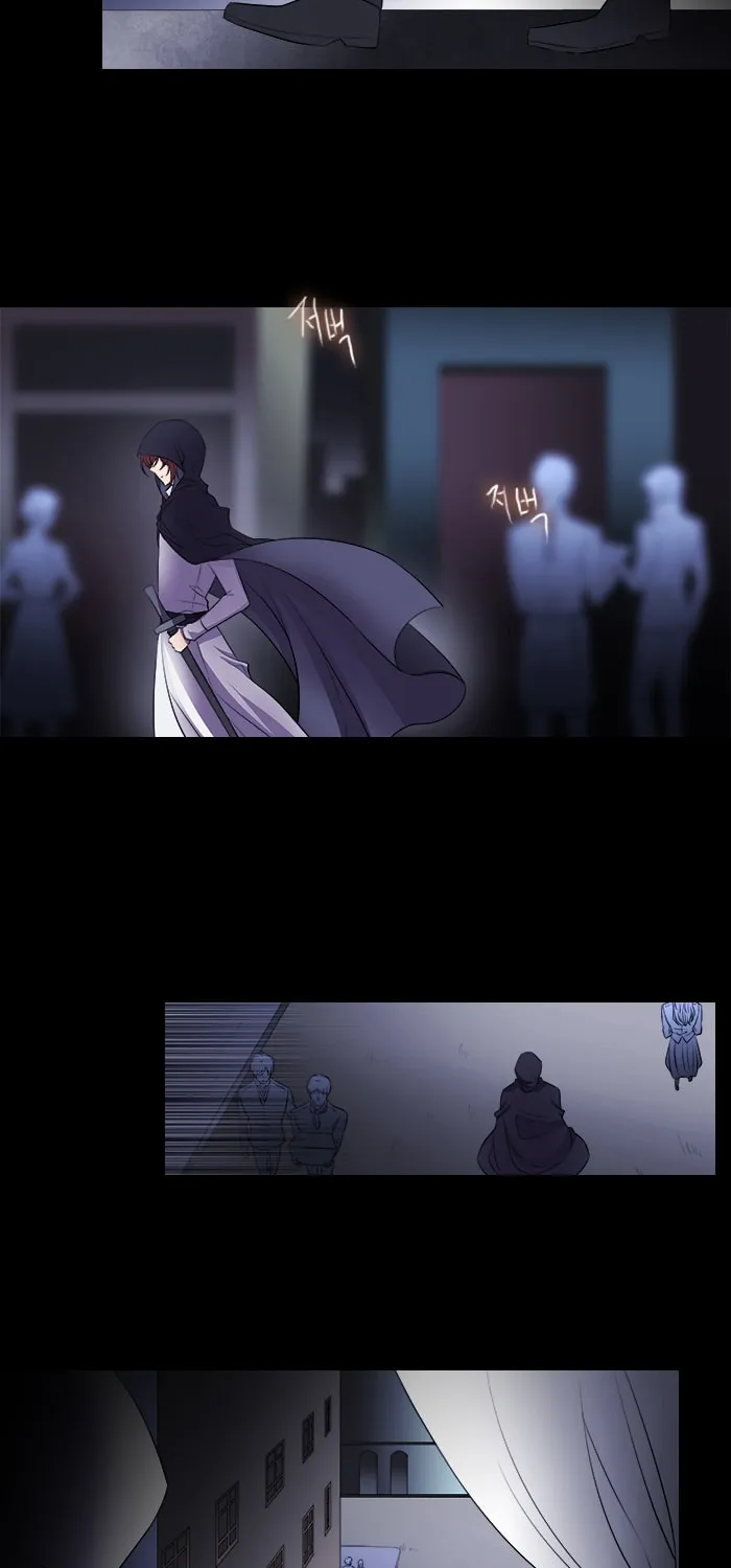 Black Haze Chapter 212 page 17 - 