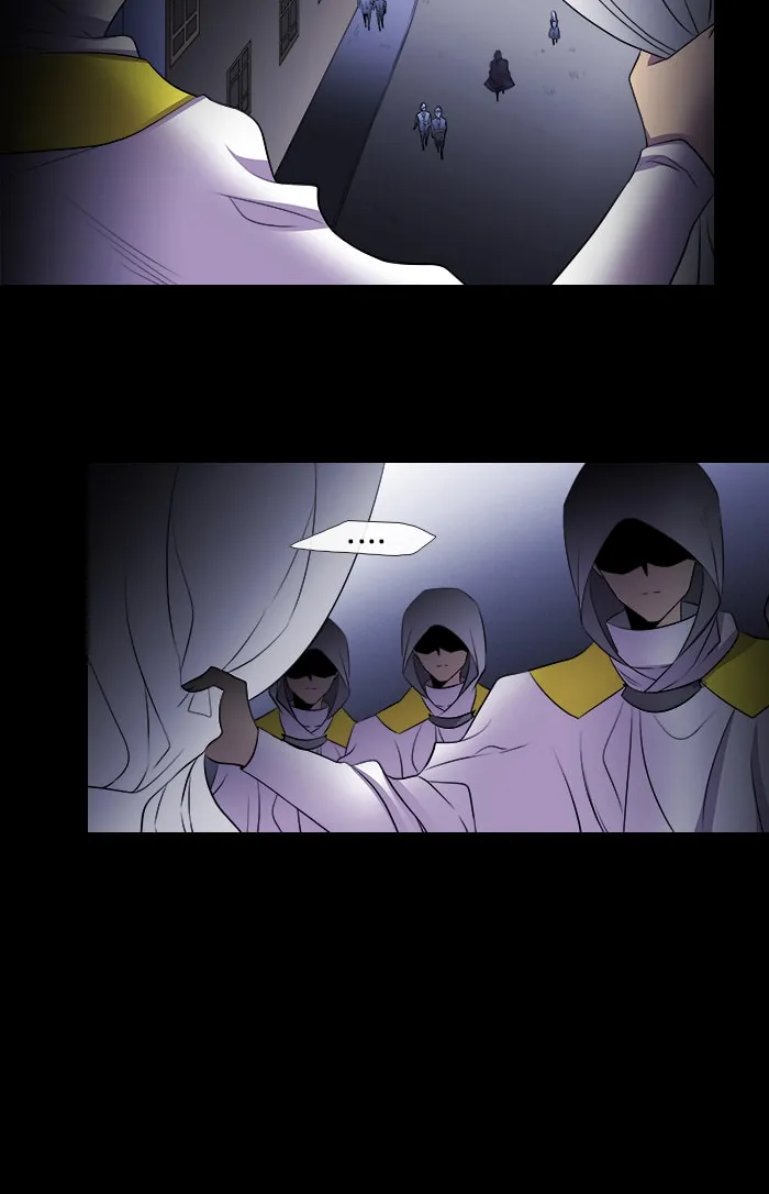 Black Haze Chapter 212 page 18 - 