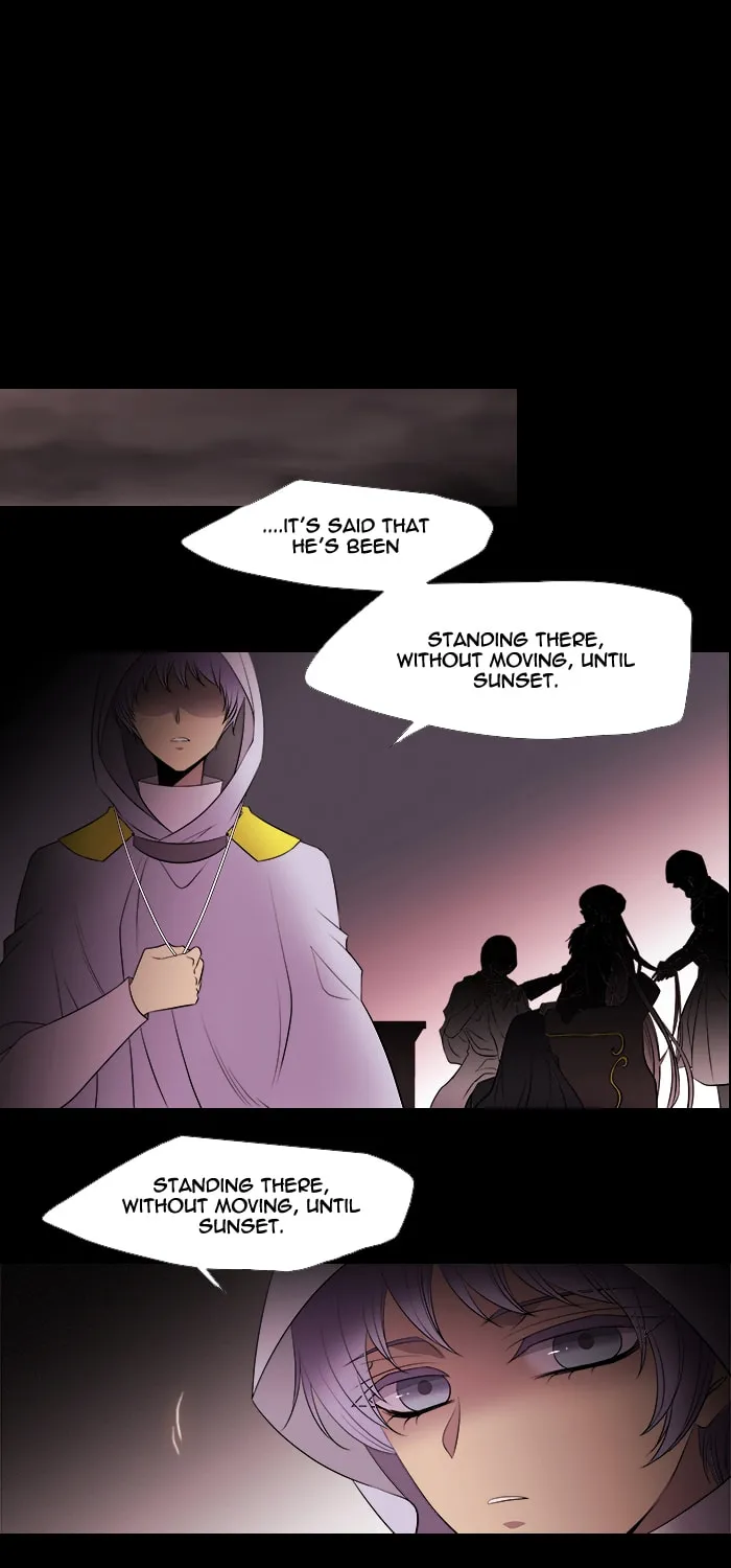 Black Haze Chapter 212 page 19 - 