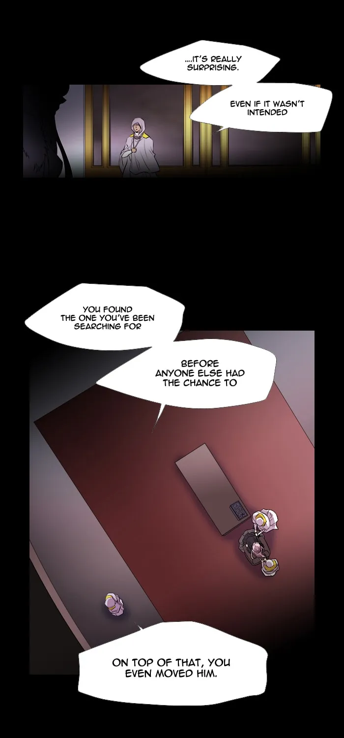Black Haze Chapter 212 page 20 - 