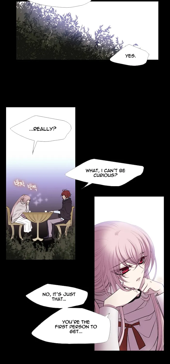 Black Haze Chapter 212 page 3 - 
