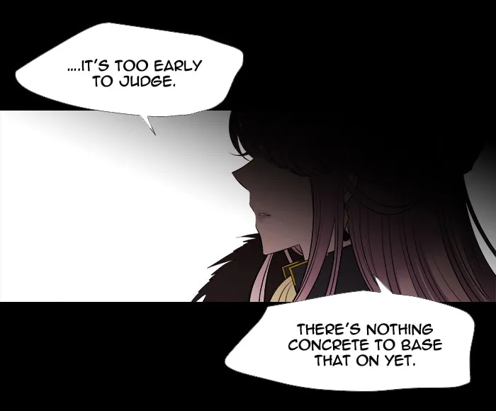 Black Haze Chapter 212 page 21 - 