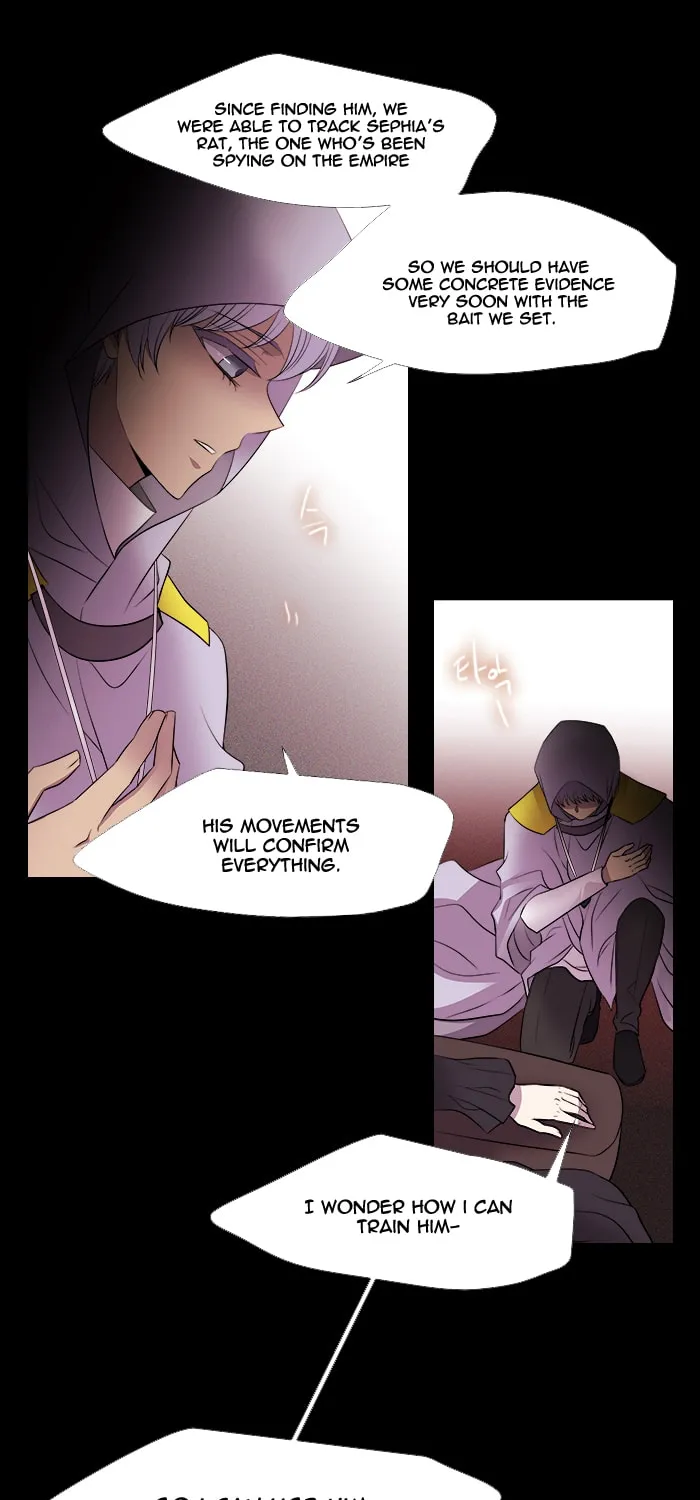 Black Haze Chapter 212 page 22 - 