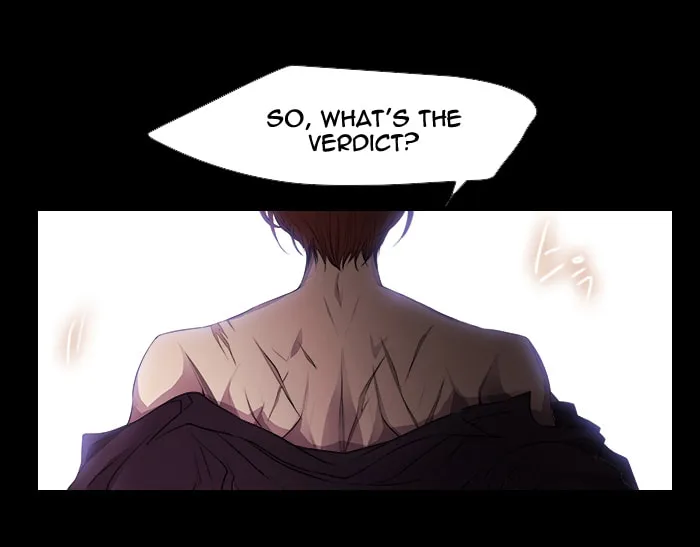 Black Haze Chapter 212 page 24 - 