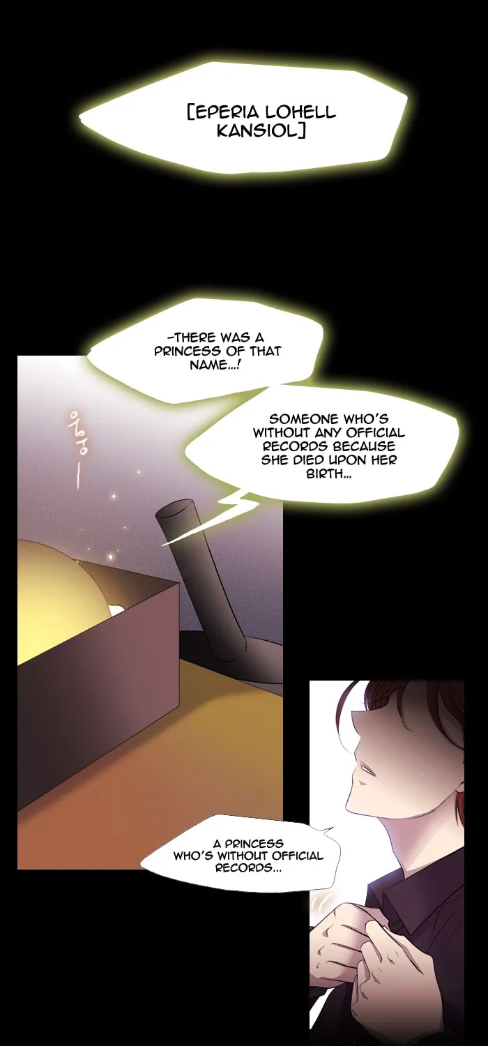 Black Haze Chapter 212 page 25 - 