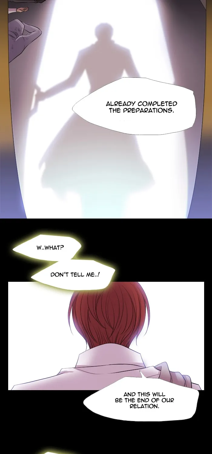 Black Haze Chapter 212 page 29 - 