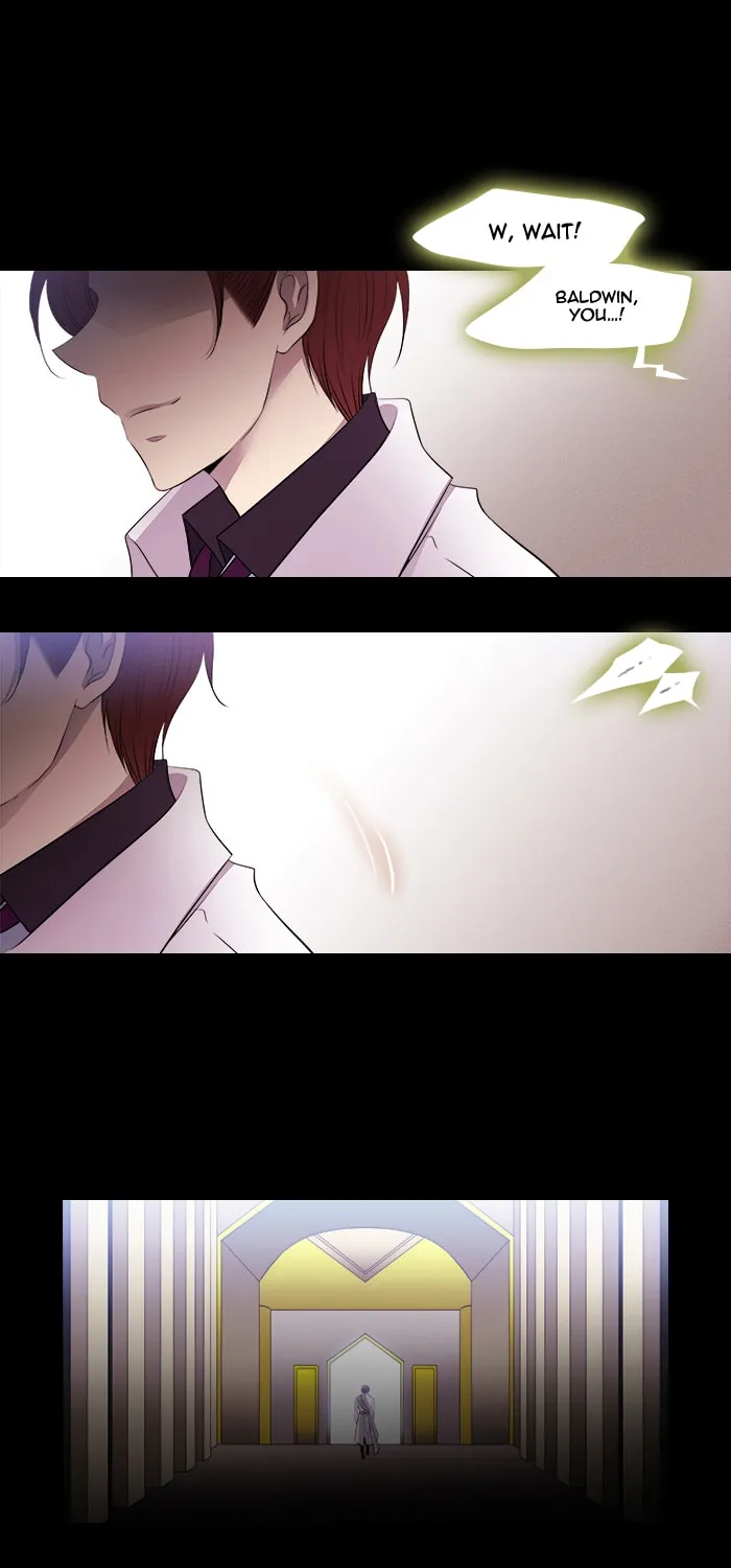Black Haze Chapter 212 page 31 - 