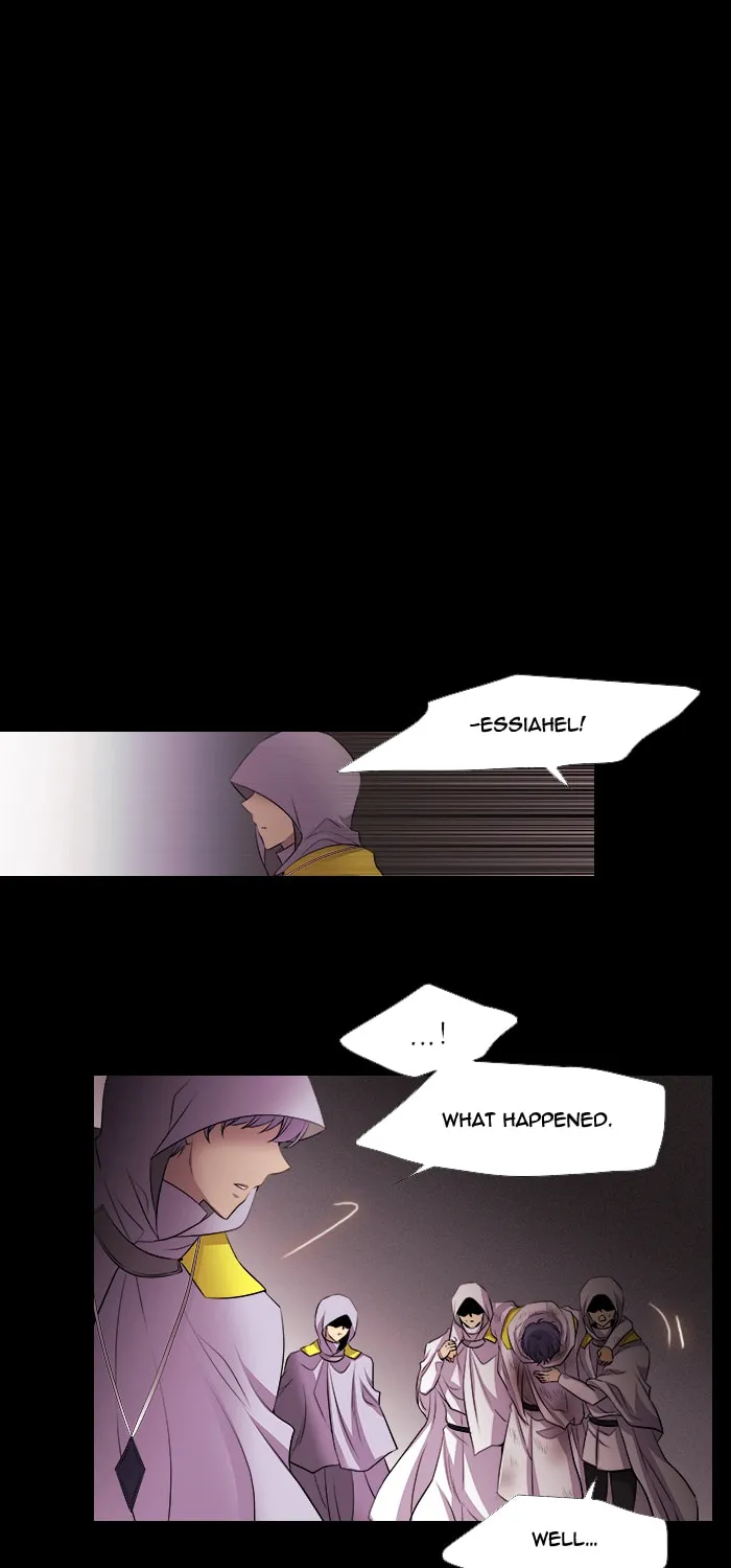 Black Haze Chapter 212 page 32 - 